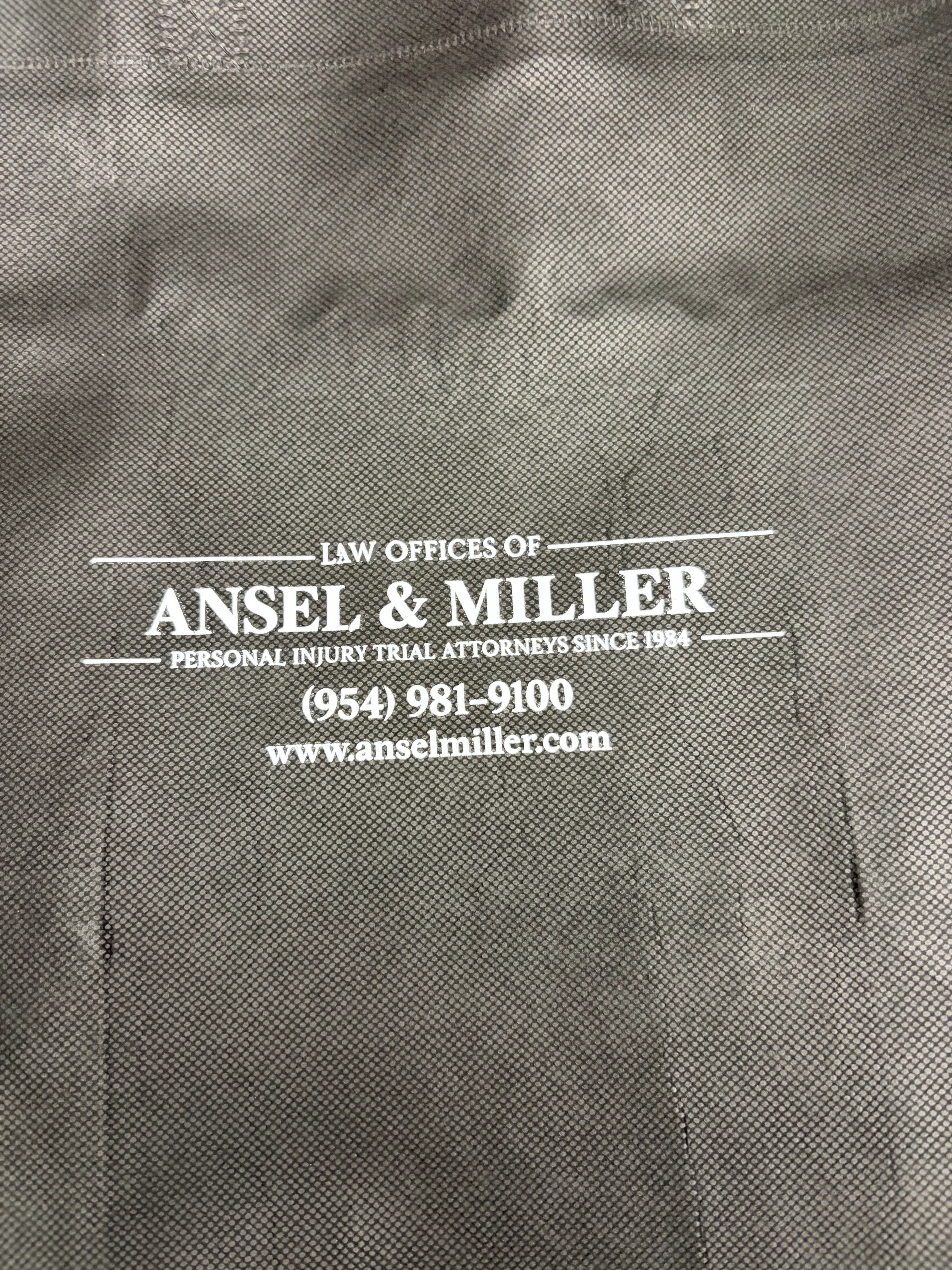 Holiday Promotional Products for Ansel & Miller | Fully Promoted Hollywood FL