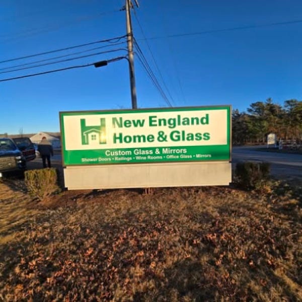 NEHome&Glass