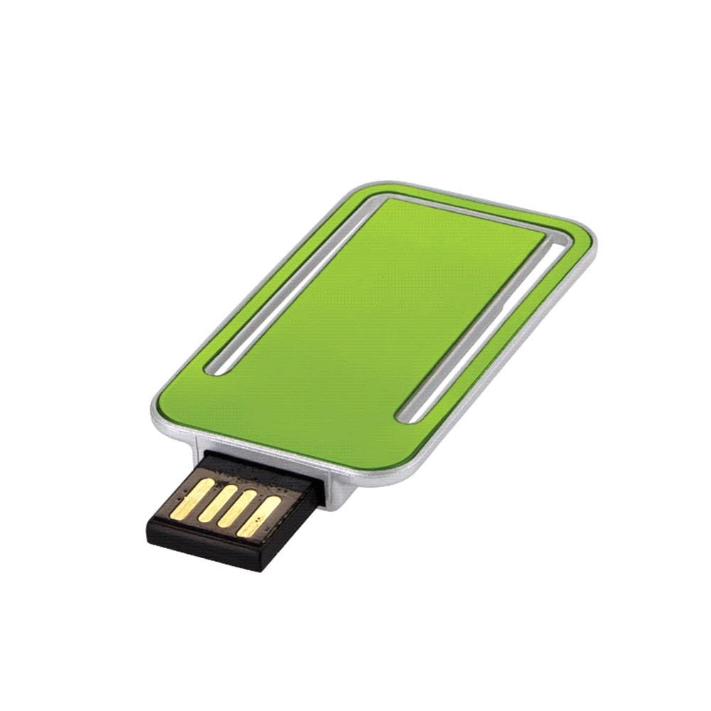 Clip on USB Flash Drive