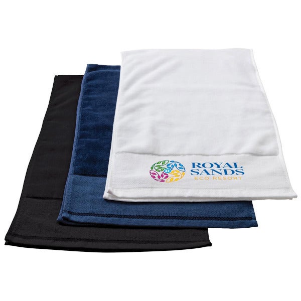 Custom Workout/Fitness Towel