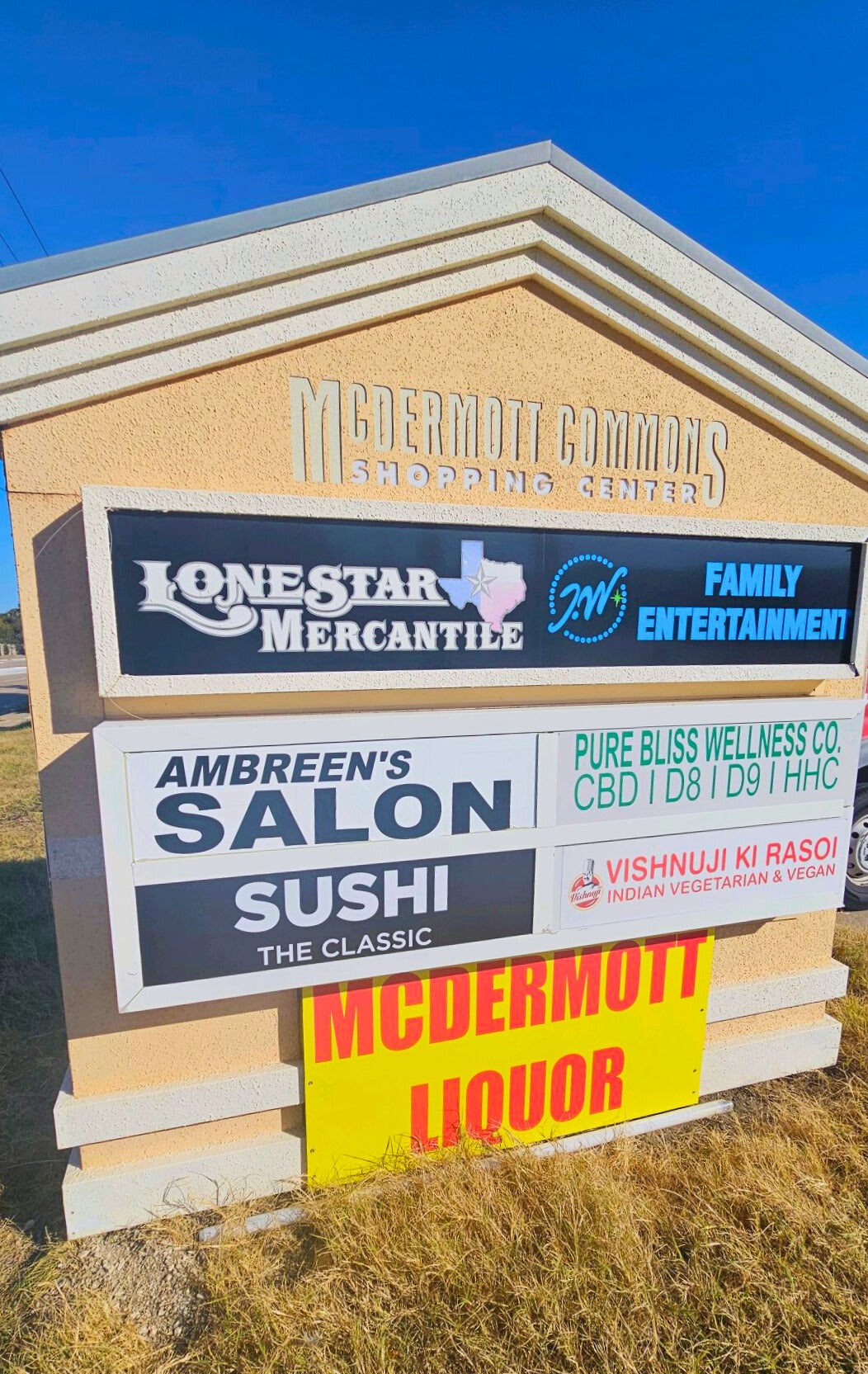 Year-End Sign Maintenance Checklist: What Business Owners Should Fix Before the New Year