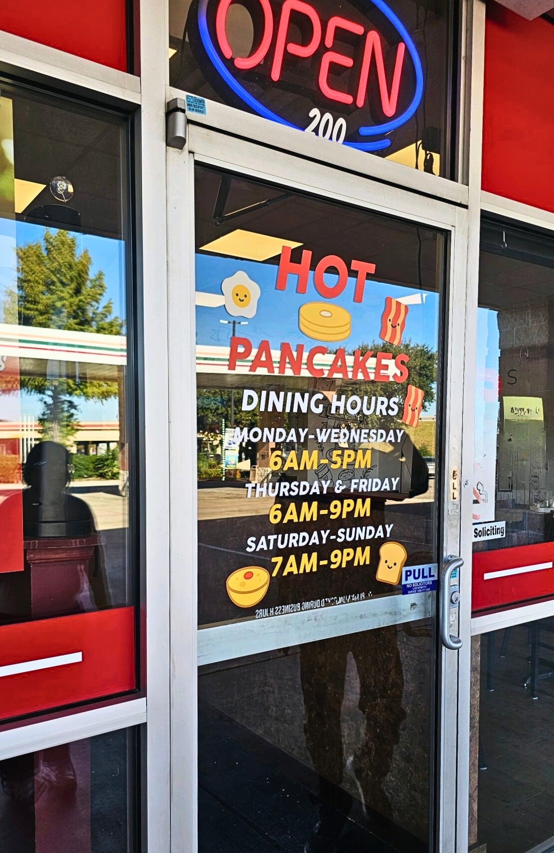 Year-End Sign Maintenance Checklist: What Business Owners Should Fix Before the New Year