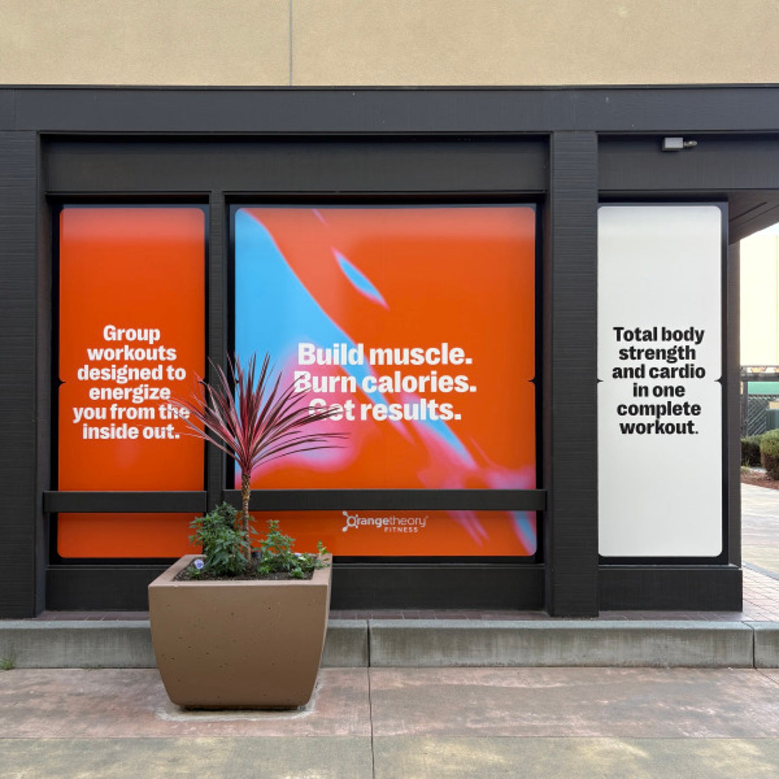 Window Decals and Graphics