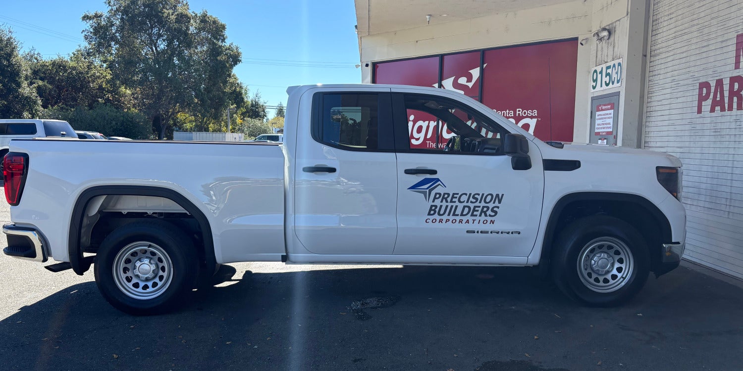 Fleet Graphics