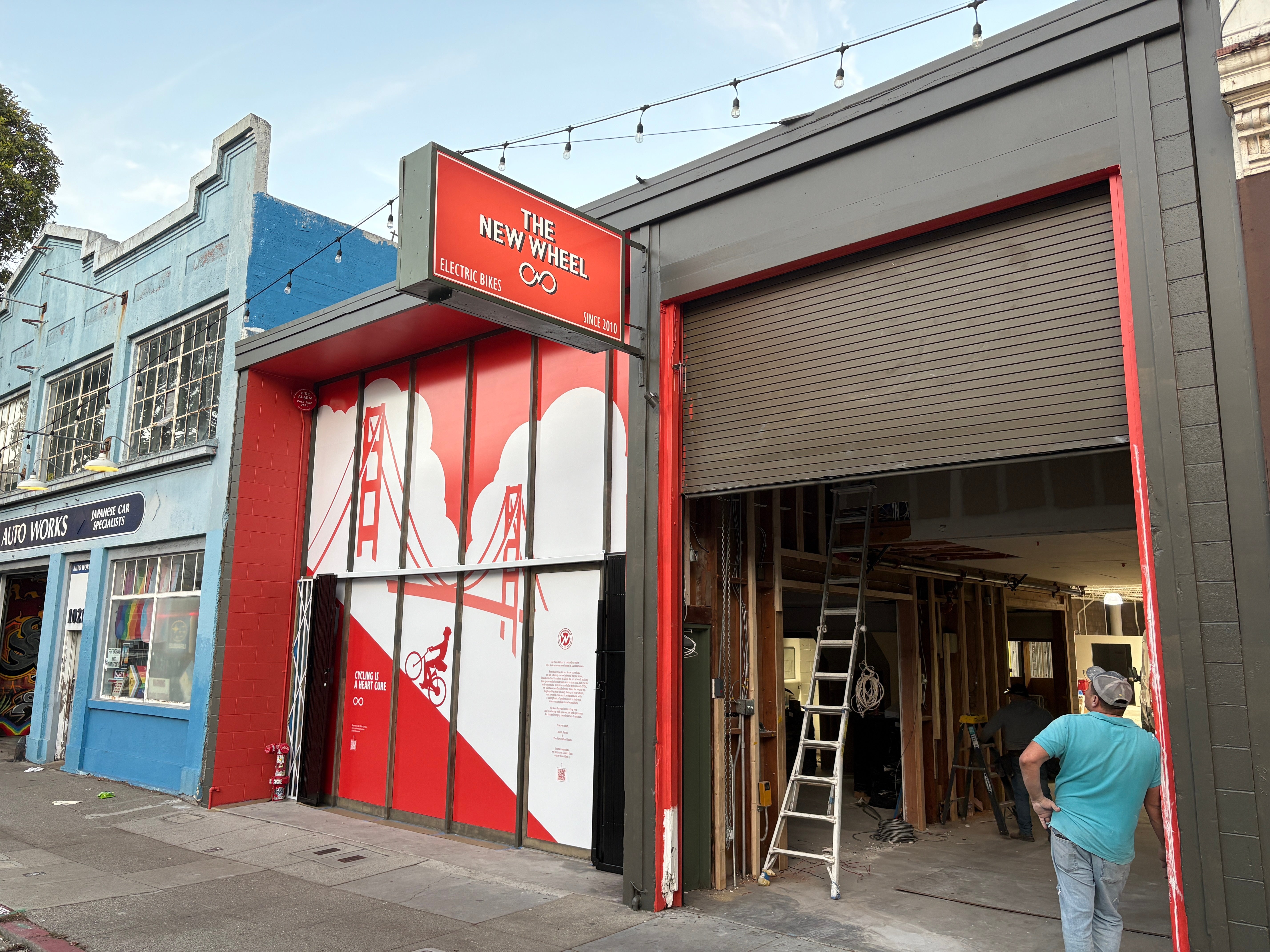 Window Signs & Signage