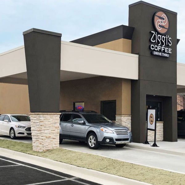 Ziggi's Coffee Fuels Its Expansion with Flavor and Ambition