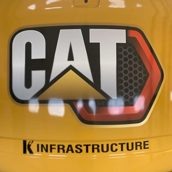 Vehicle Lettering