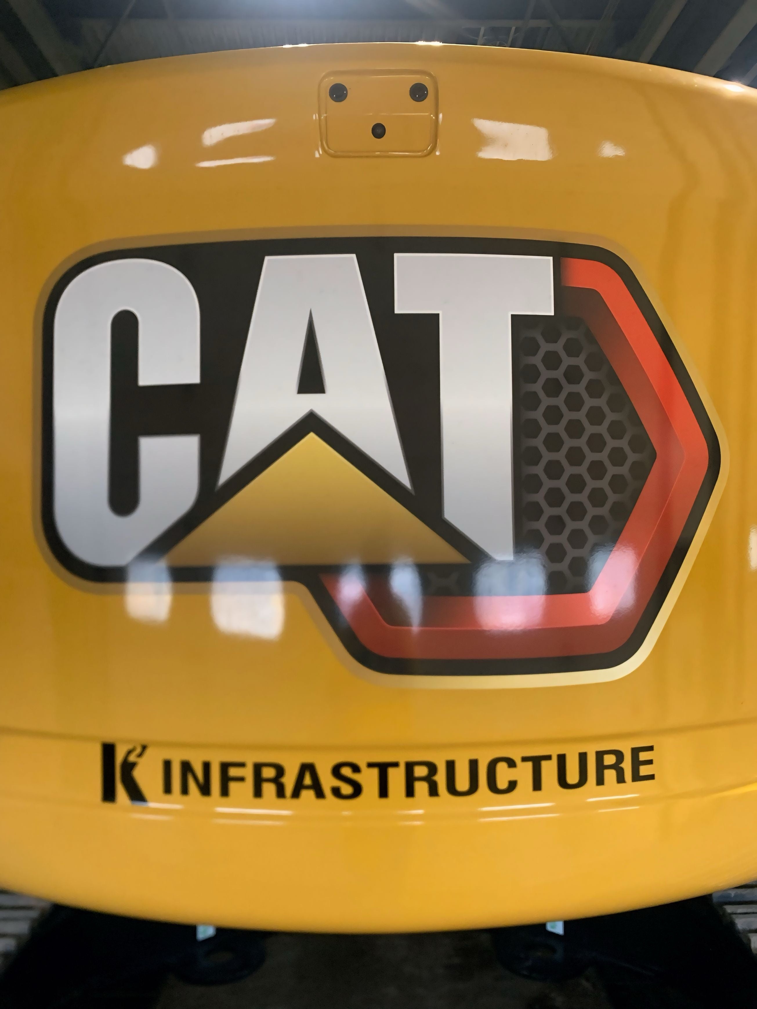 Vehicle Lettering