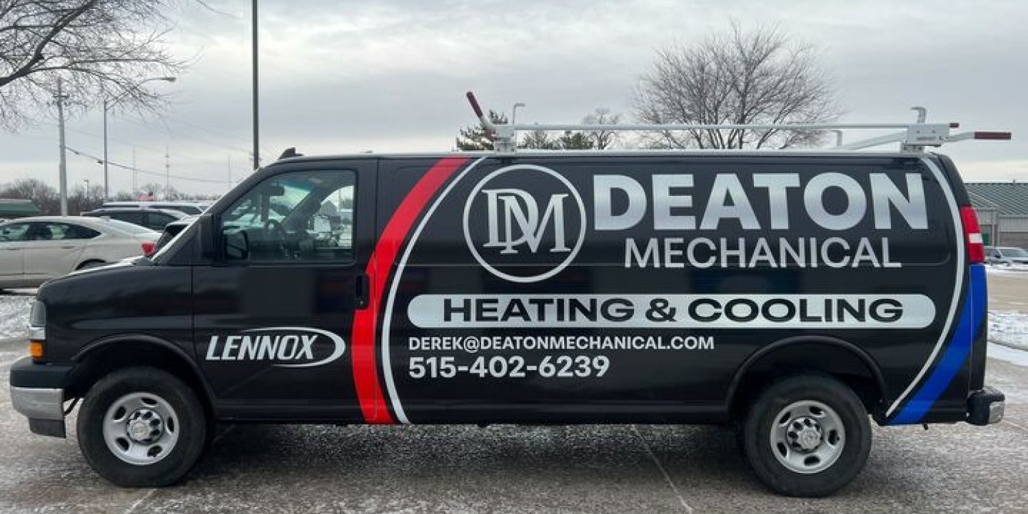 Fleet Graphics