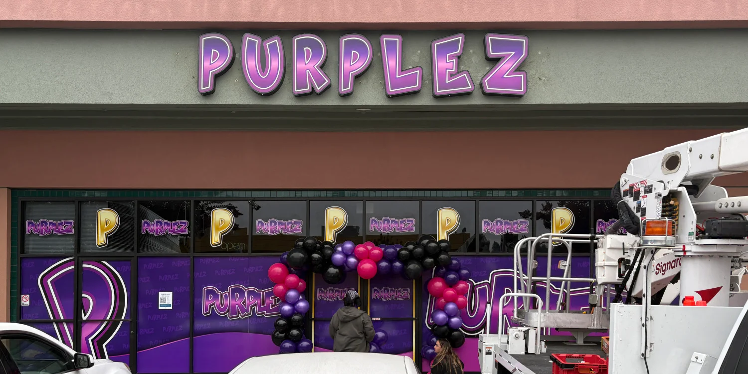 Sign Fabricators