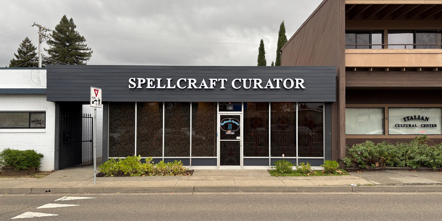 Channel Letter Signs