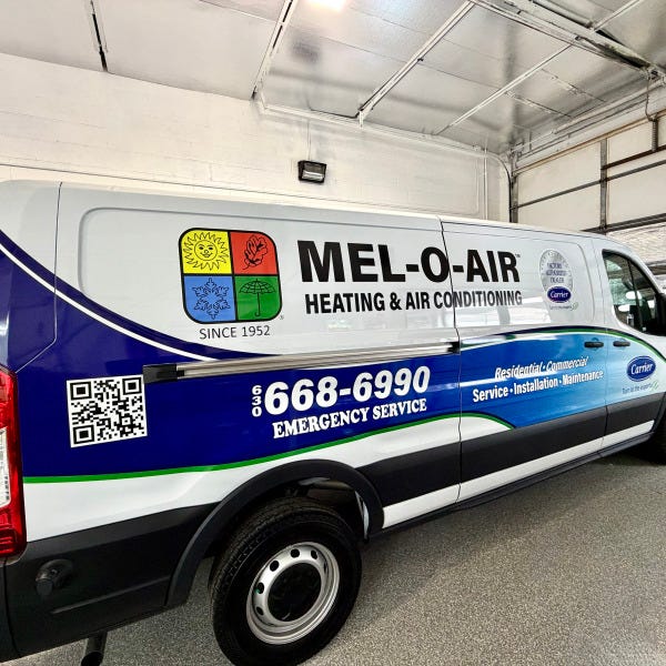 Car Wrap