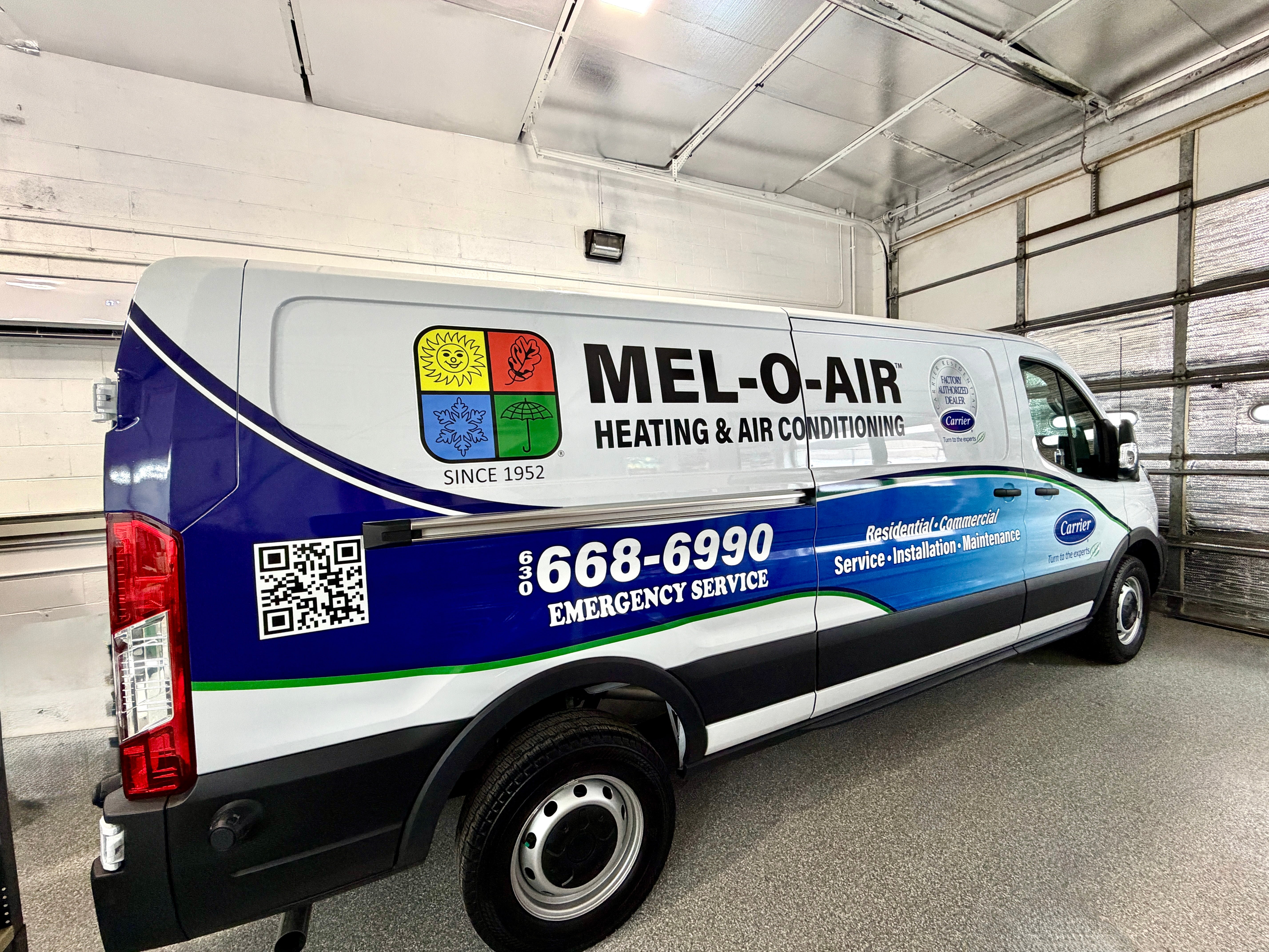 New Year, New Visibility: Why Q1 Is the Smartest Time to Invest in Business Signage
