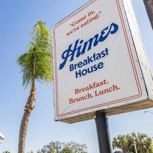 Himes Breakfast House Opens Doors to Franchise Dreamers