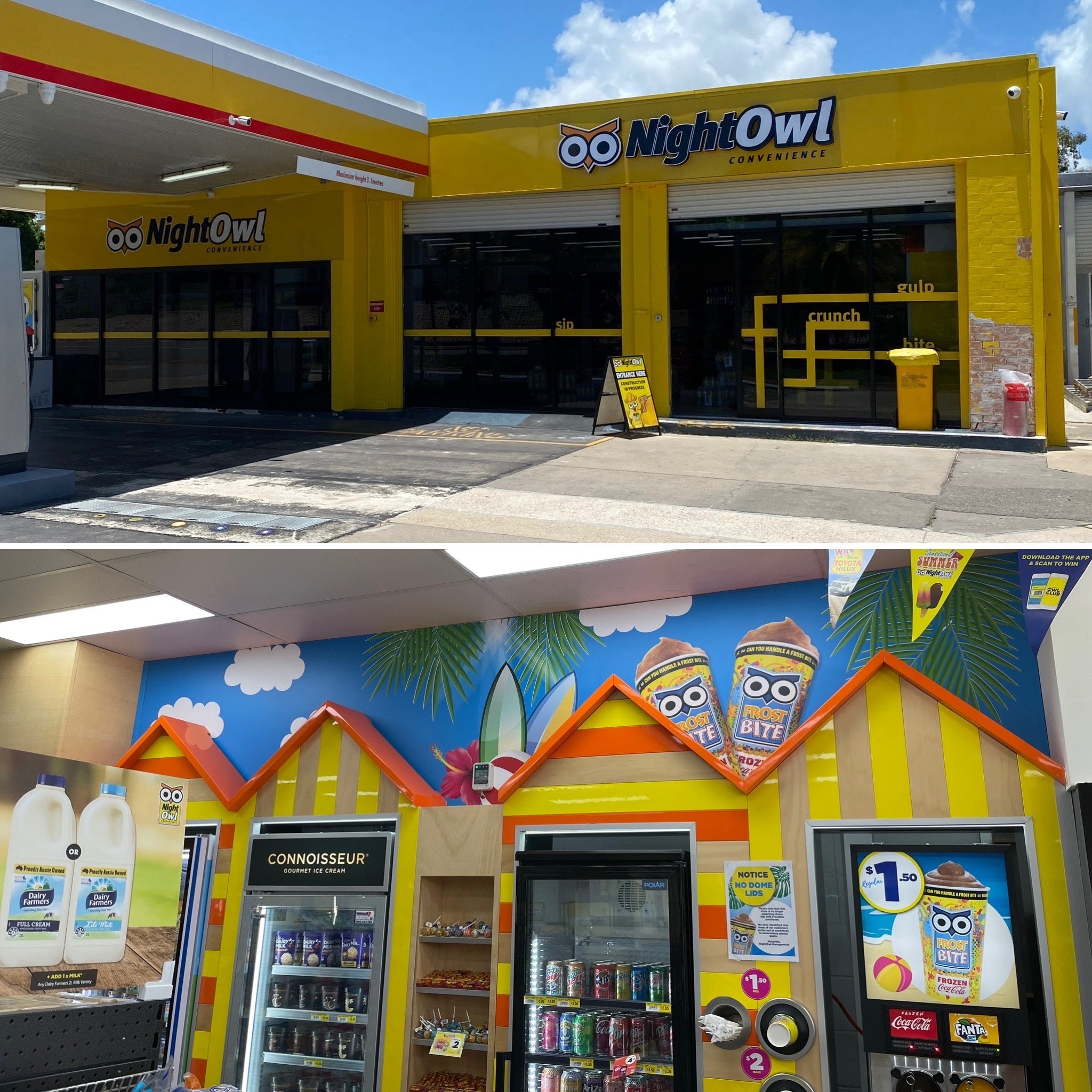 Nundah