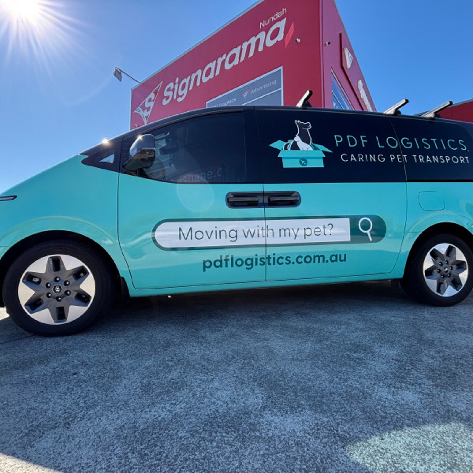 Car Wraps
