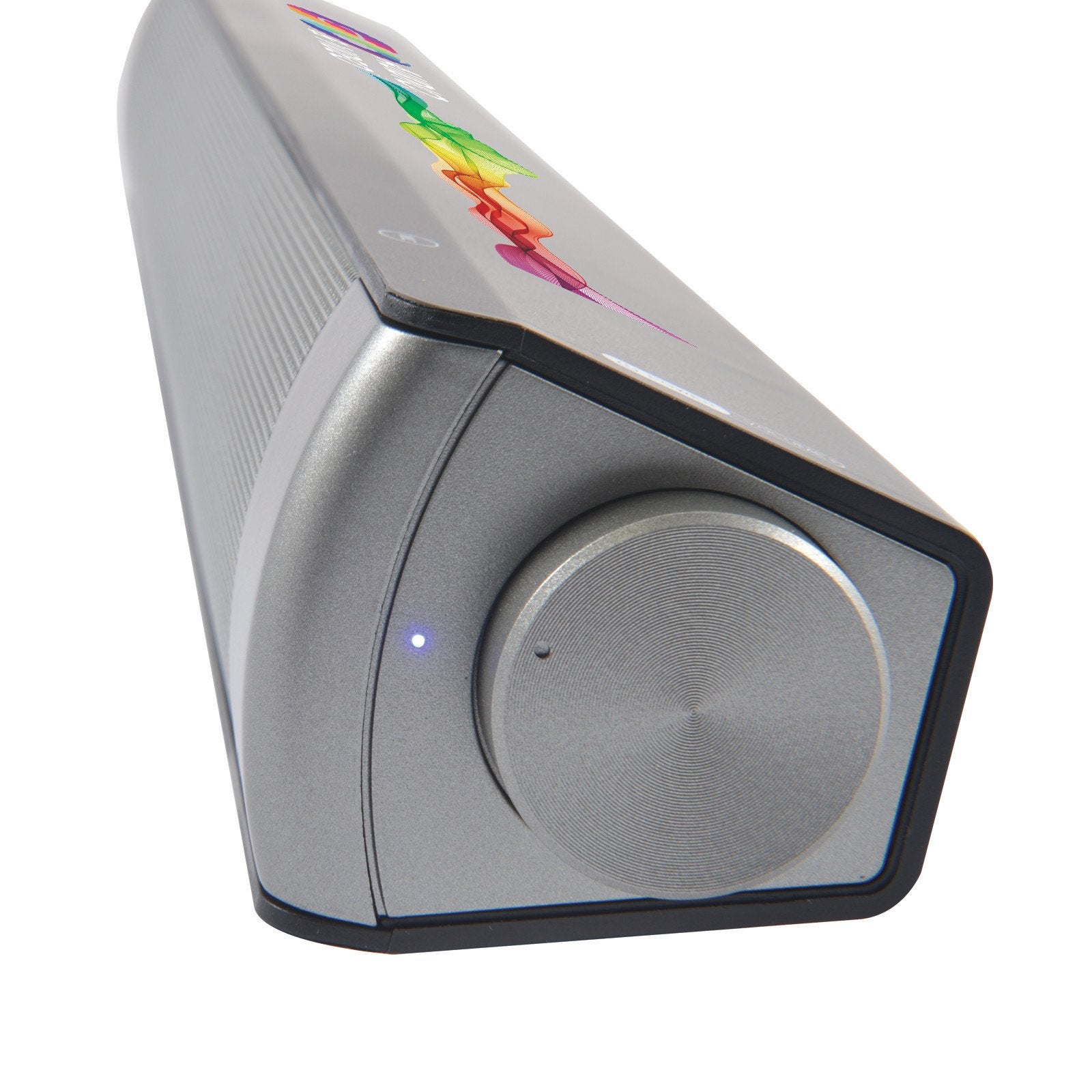 Sound Bar Bluetooth Speaker Are you Fully Promoted? Custom Branded