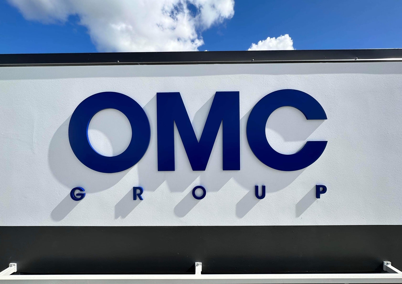 Outdoor Signs