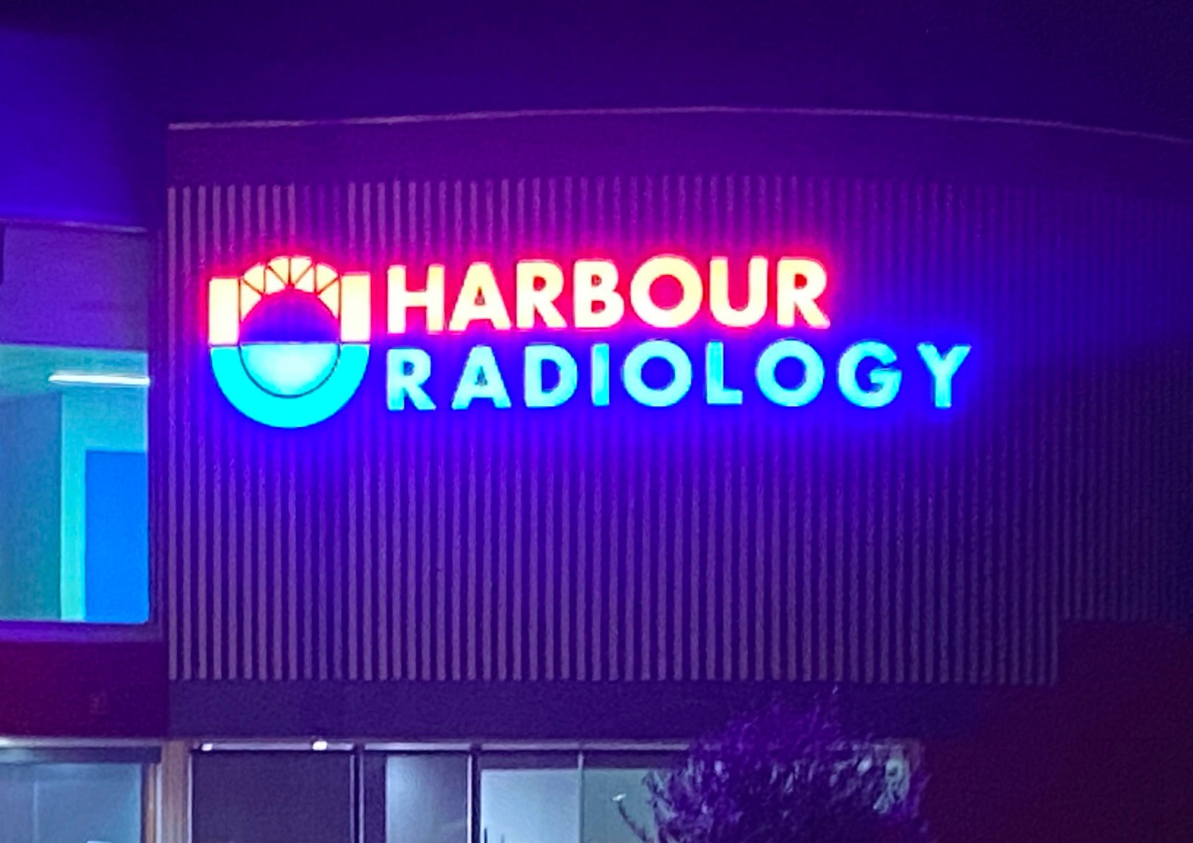 Outdoor Signs