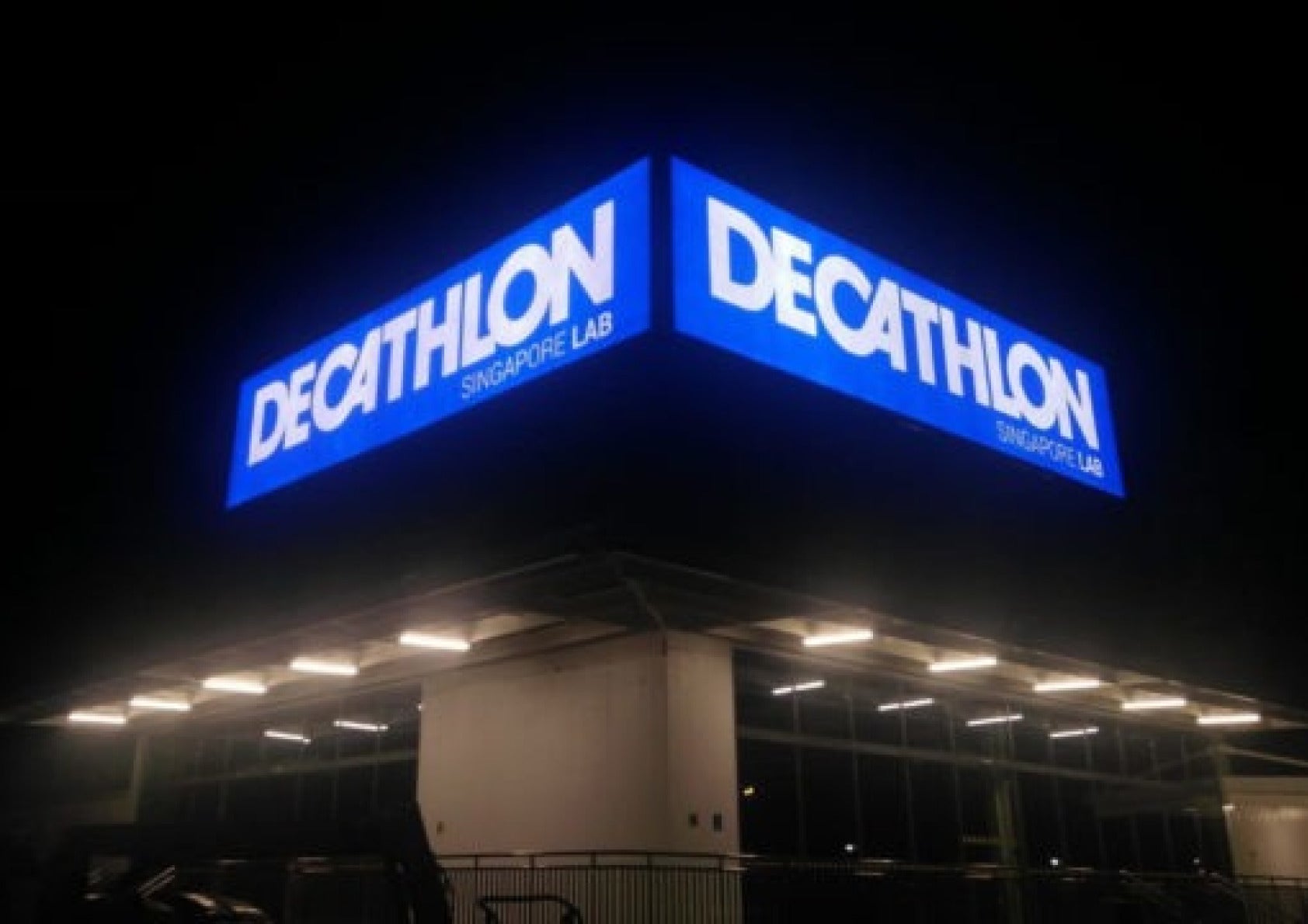 Outdoor Signs