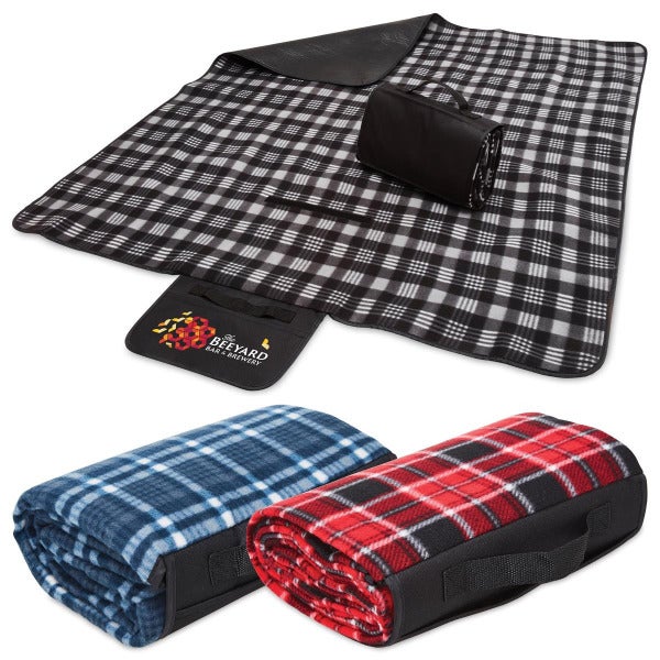 Custom Picnic Time