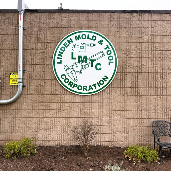 Signs That Mold To Your Business