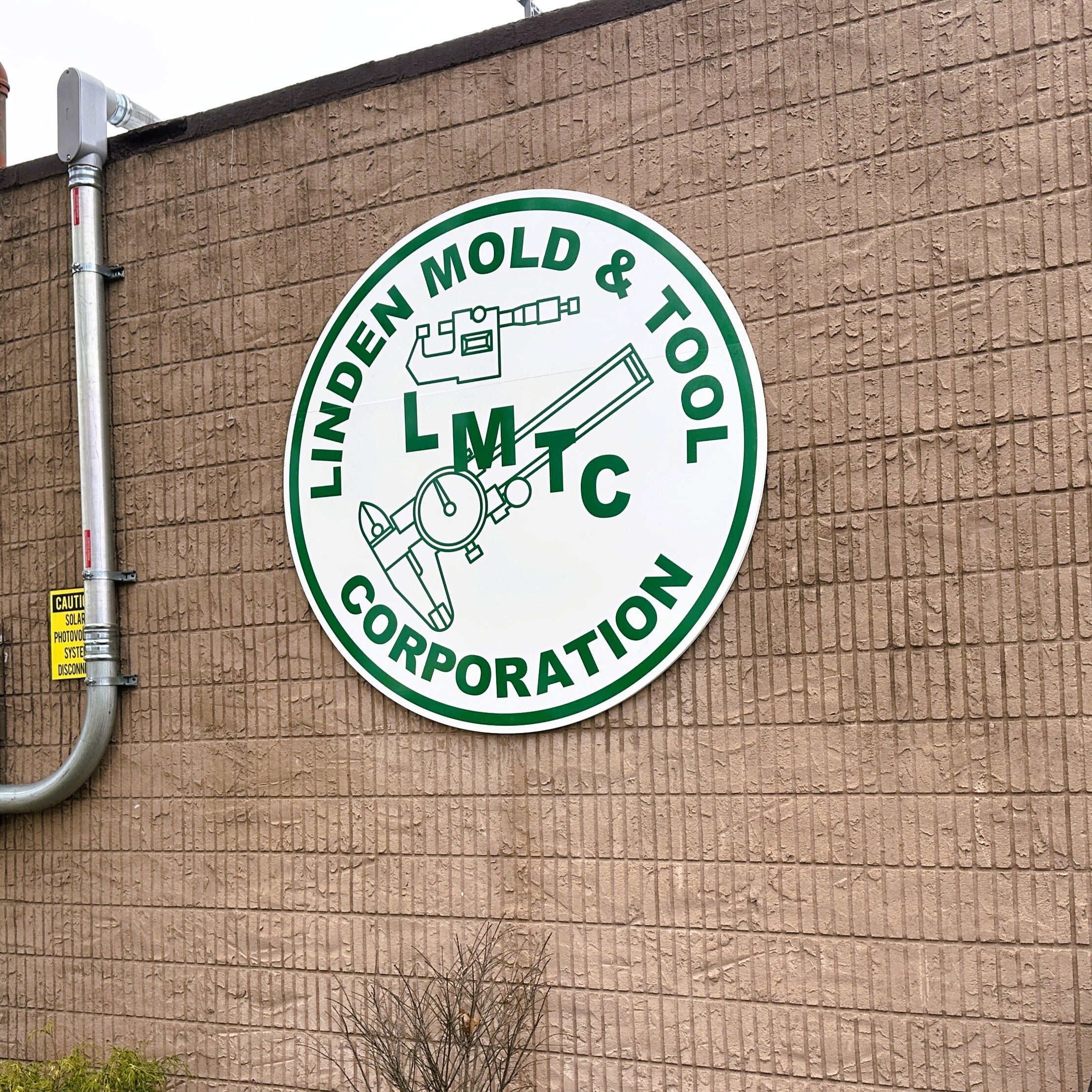 Signs That Mold To Your Business