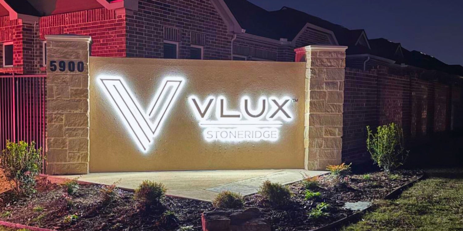 Multifamily & Commercial Signage Solutions Signarama Plano, TX 75074