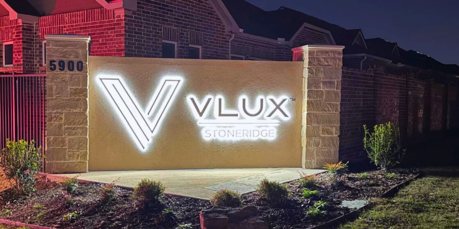 Multifamily & Commercial Signage Solutions Signarama Plano, TX 75074