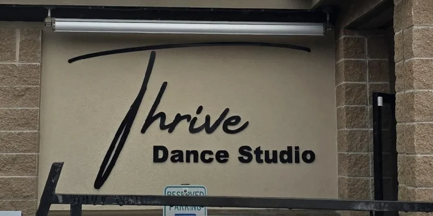 Laser Cut Metal Signs