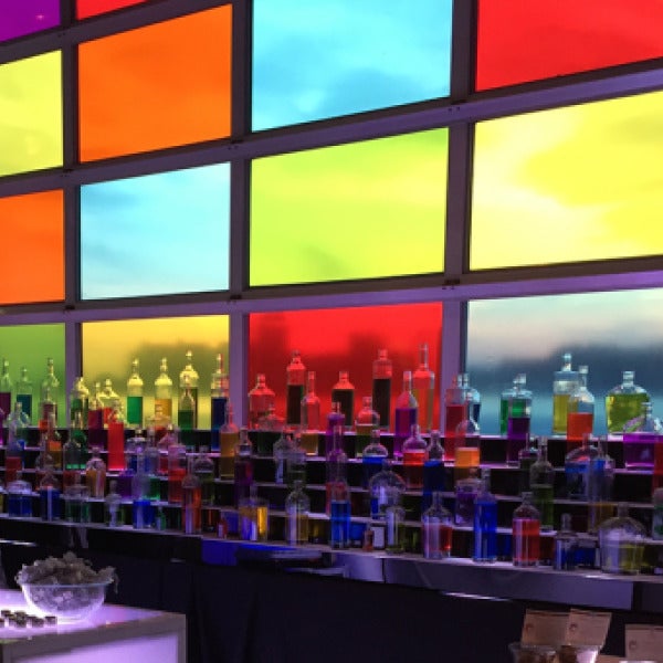 Exciting New Window Films