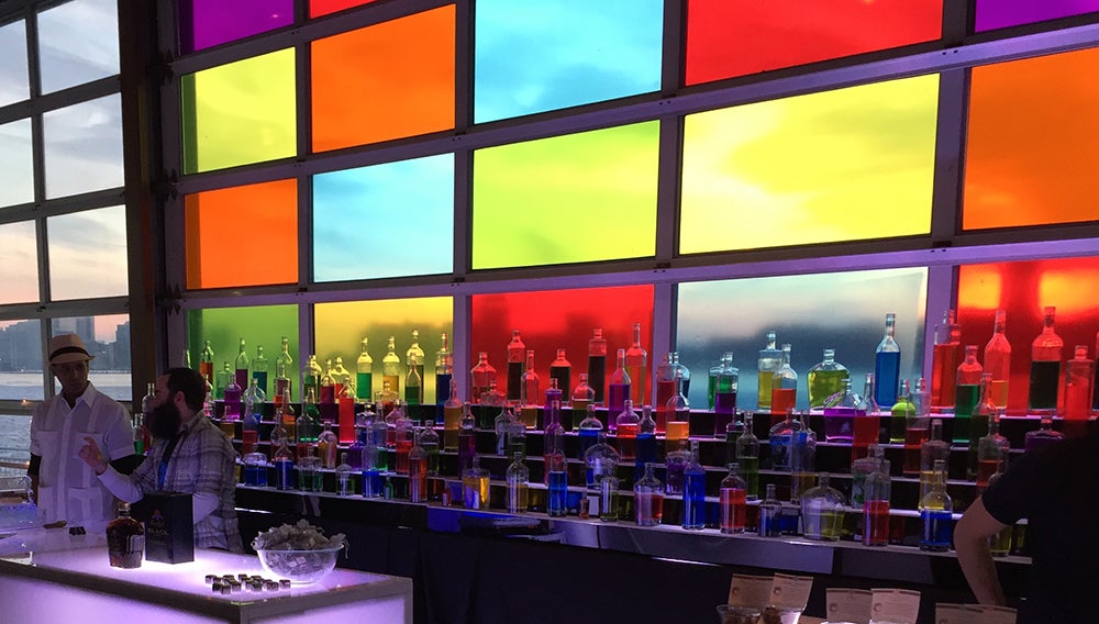 Exciting New Window Films