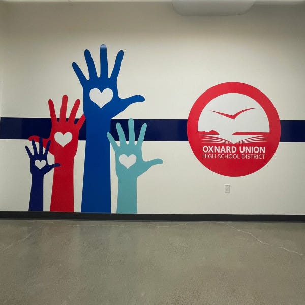 Wall Graphic 3