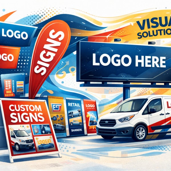 Signarama Cranberry Twp. Your Complete Branding Partner.