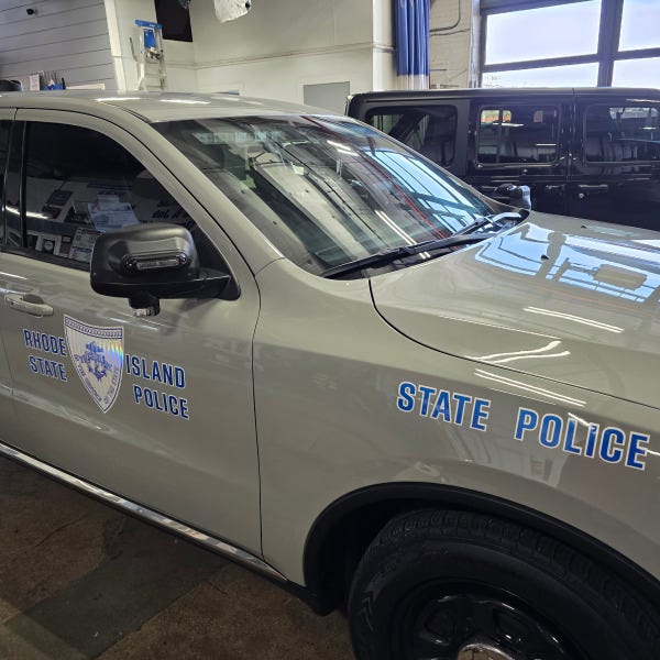 State Police