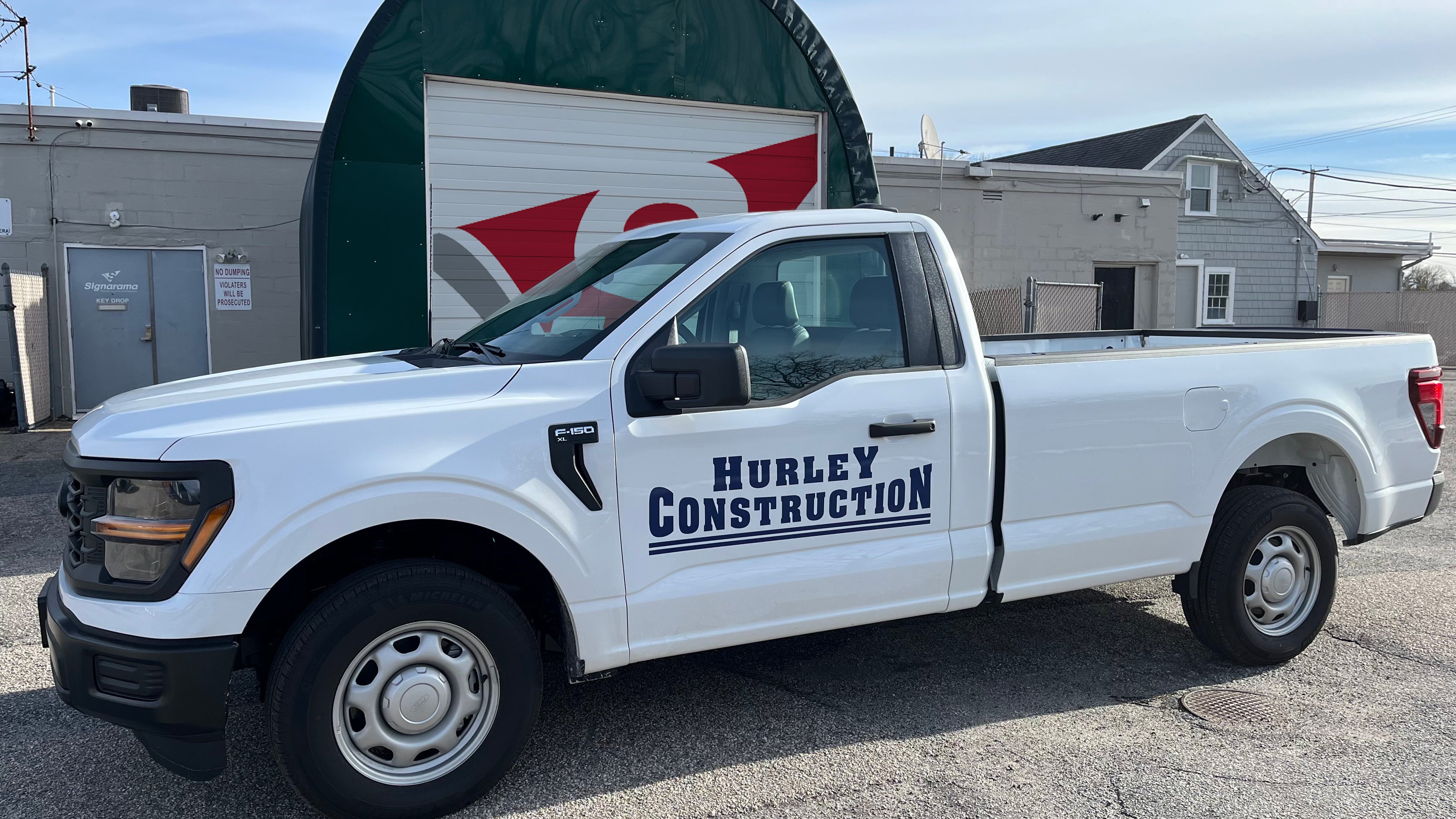 Vehicle Graphics - Turning Your Fleet Into Mobile Advertising