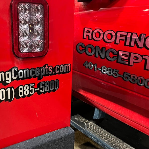 Roofing Concepts
