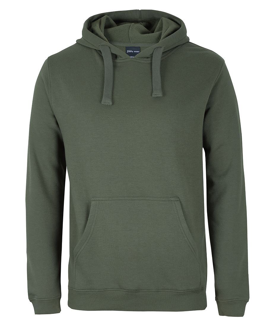 P/C Pop Over Hoodie
