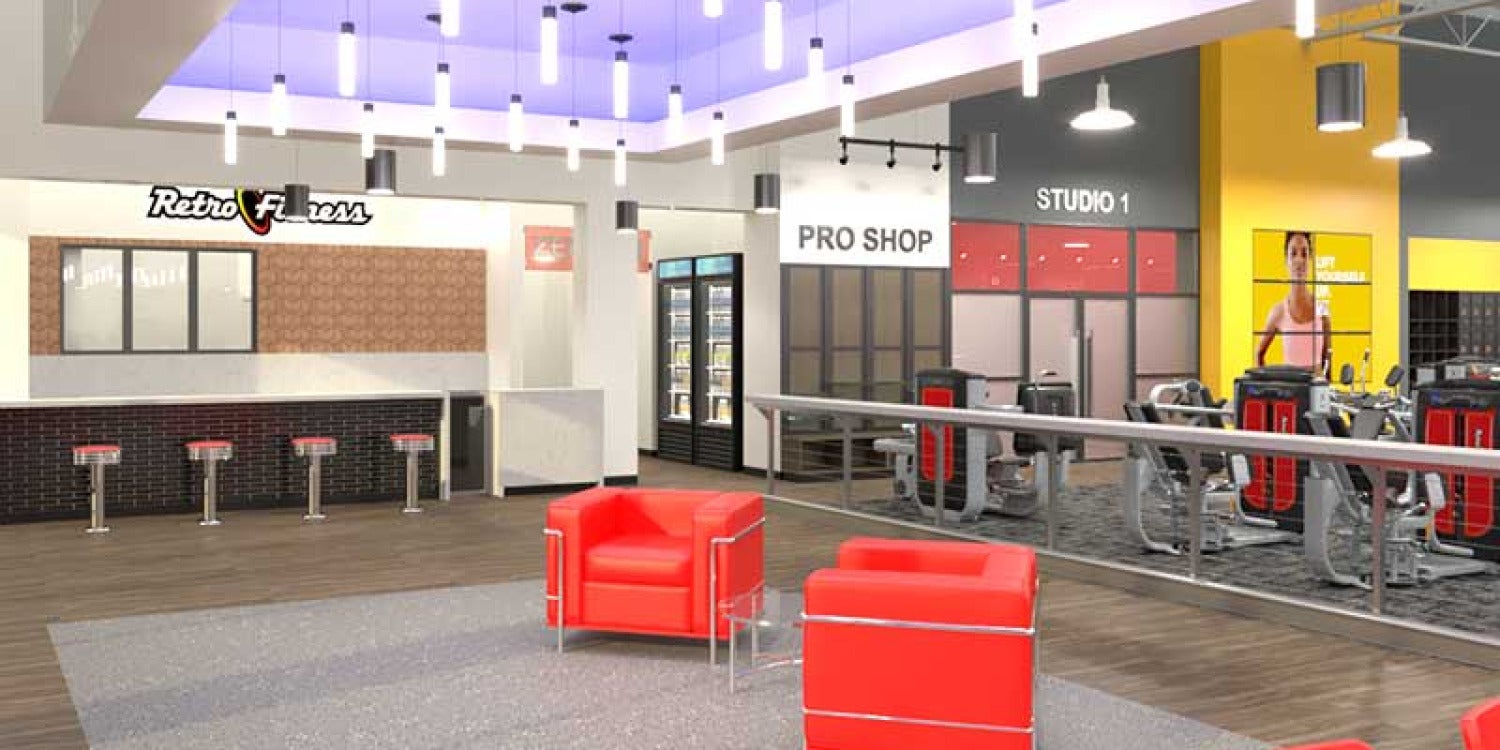 Retro Fitness Launches EPIC New Year Deal with Free Three Months for New Members