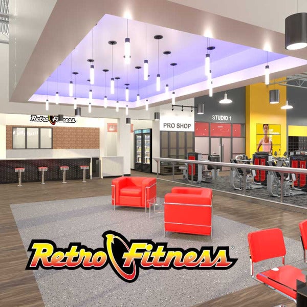 Retro Fitness Launches EPIC New Year Deal with Free Three Months for New Members Retro Fitness Launches EPIC New Year Deal with Free Three Months for New Members