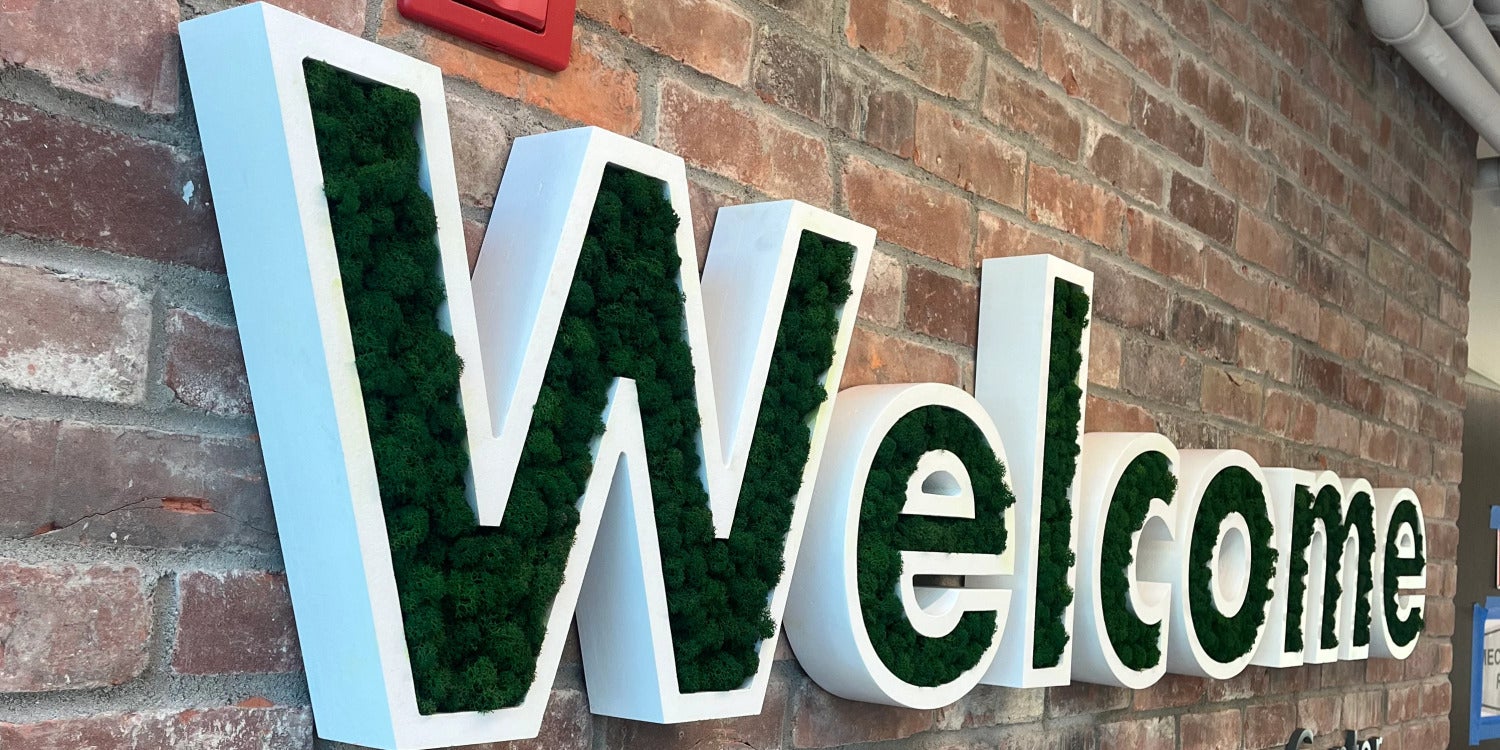 Sign Fabricators
