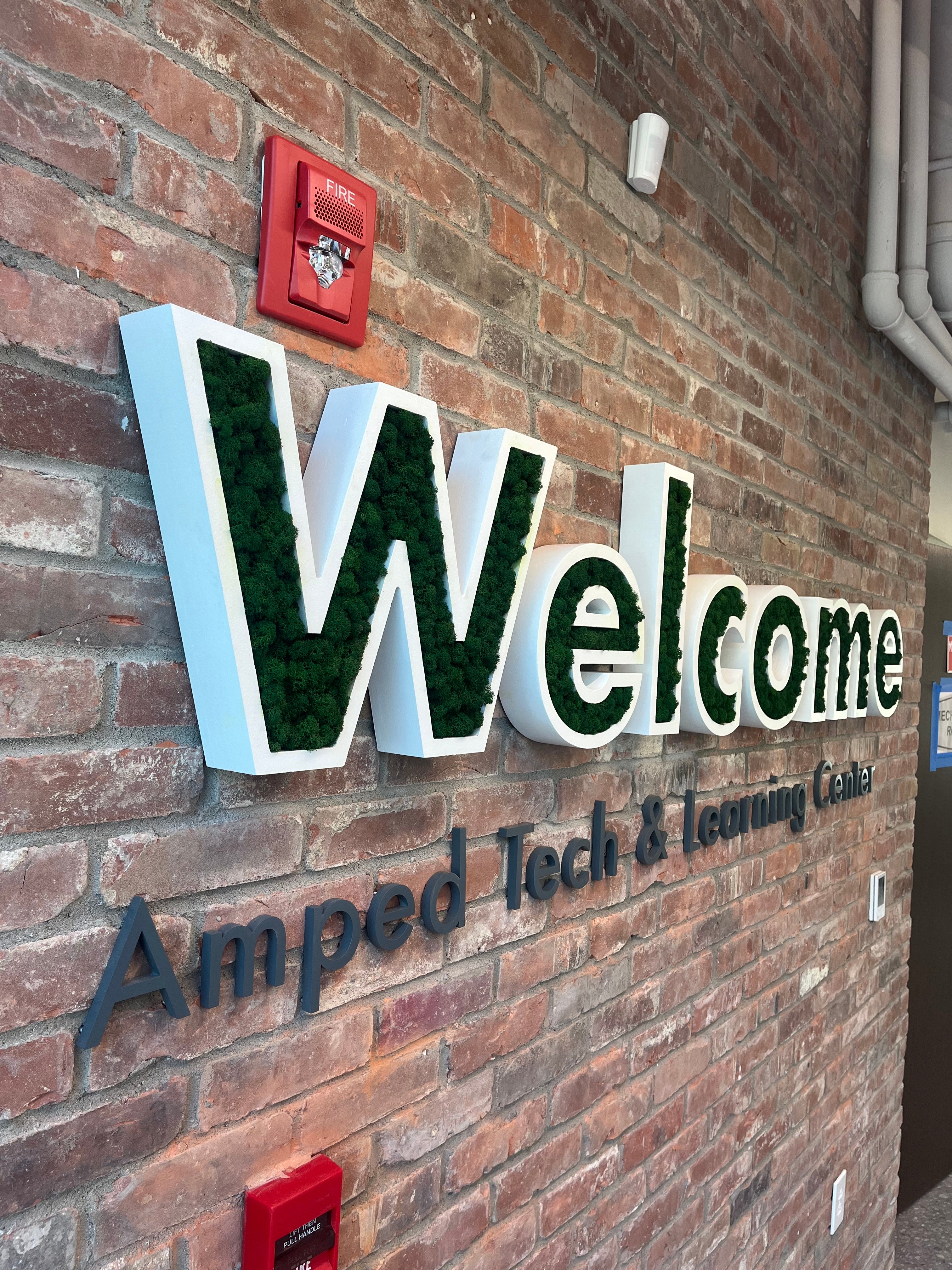Sign Fabricators