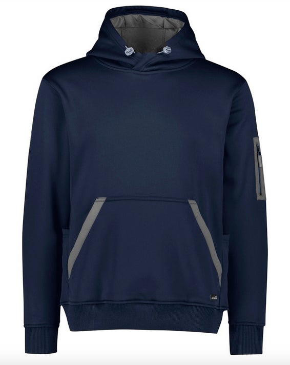 Unisex Water Resistant Hoodie