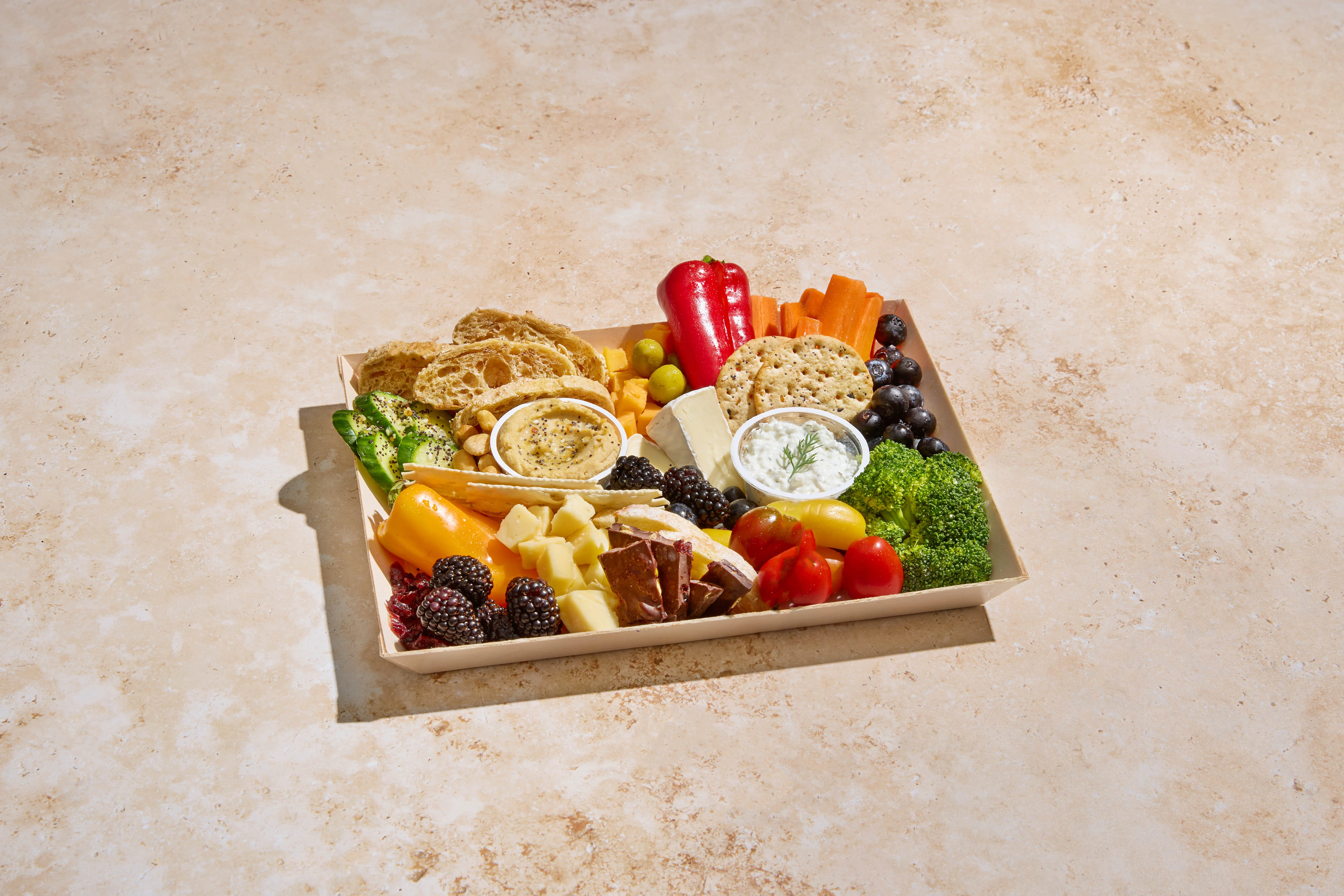Grazer Vegetarian