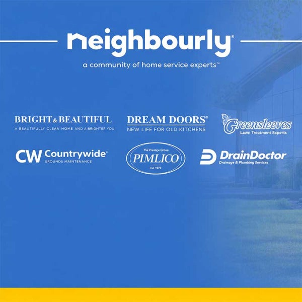 Neighbourly Dominates Home Services in the 2026 Franchise Rankings Neighbourly Dominates Home Services in the 2026 Franchise Rankings