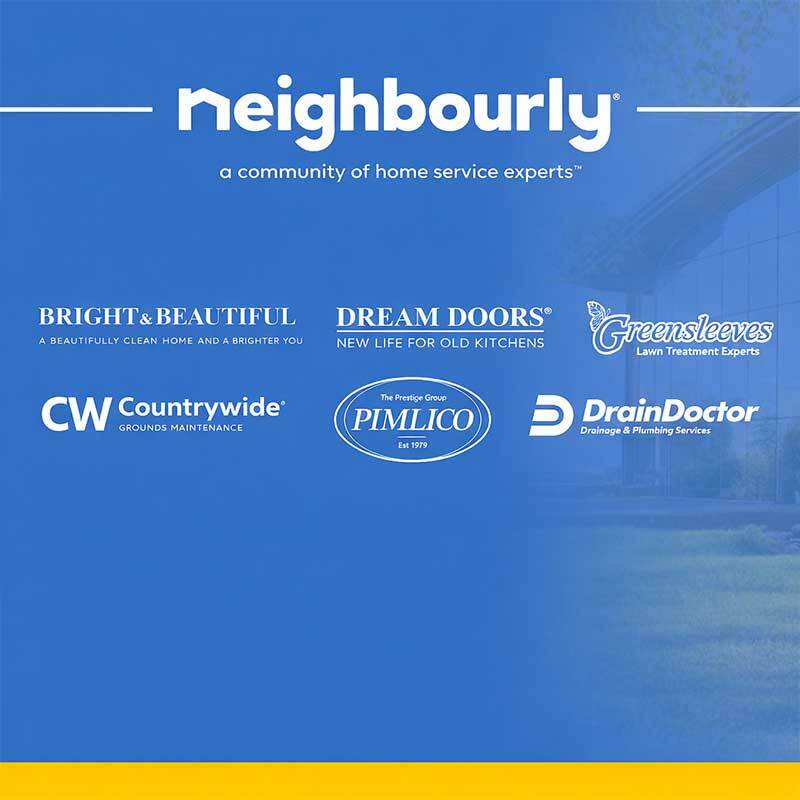 Neighbourly Dominates Home Services in the 2026 Franchise Rankings Neighbourly Dominates Home Services in the 2026 Franchise Rankings