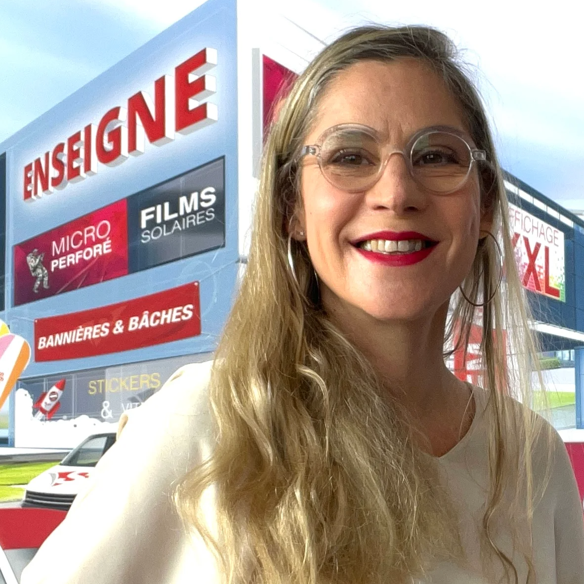 Virginie Barthélemy