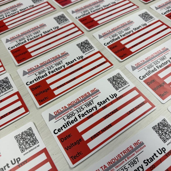 Why Bulk Sticker & Decal Orders Are a Smart Investment for Businesses and Organizations