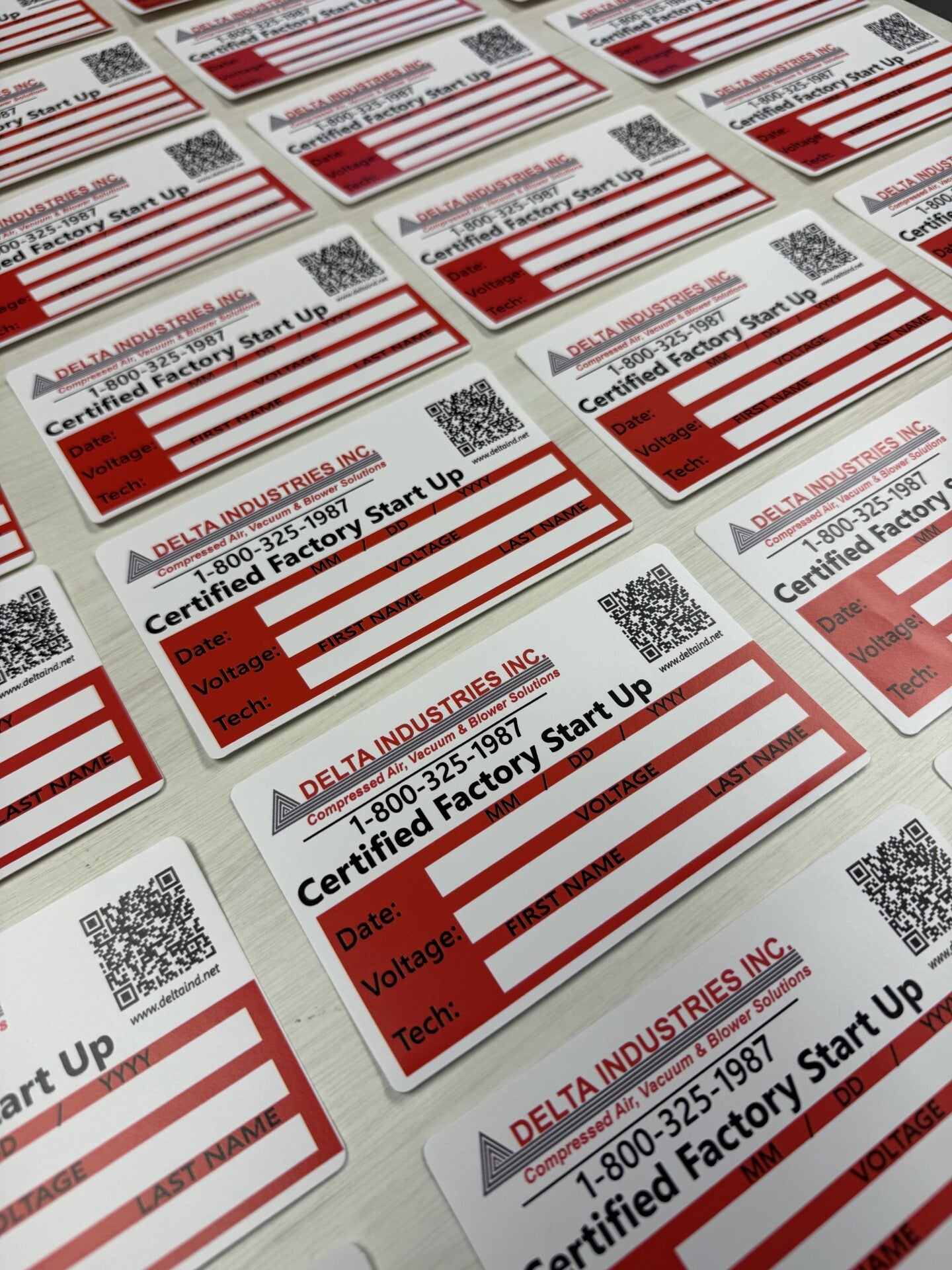Why Bulk Sticker & Decal Orders Are a Smart Investment for Businesses and Organizations