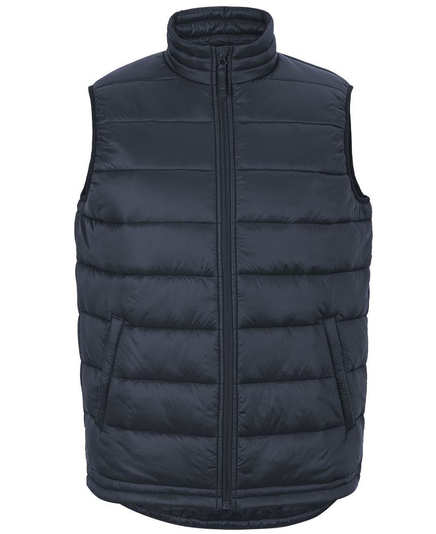 JB'S URBAN PUFFER VEST